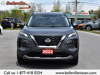 2022 Nissan Rogue in Belleville, Ontario - 2 - w320h240px