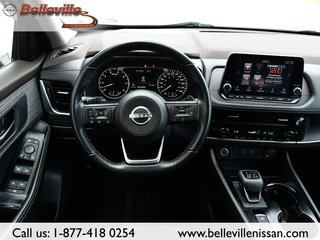 2022 Nissan Rogue in Belleville, Ontario - 16 - w320h240px