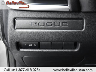 2022 Nissan Rogue in Belleville, Ontario - 14 - w320h240px