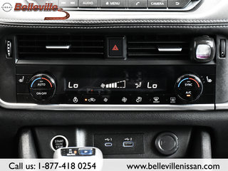 2022 Nissan Rogue in Belleville, Ontario - 22 - w320h240px