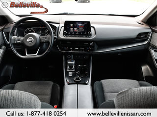 2022 Nissan Rogue in Belleville, Ontario - 19 - w320h240px