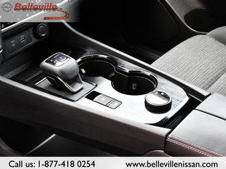 2022 Nissan Rogue in Belleville, Ontario - 11 - w320h240px
