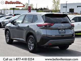 2022 Nissan Rogue in Belleville, Ontario - 6 - w320h240px