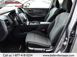 2022 Nissan Rogue in Belleville, Ontario - 12 - w320h240px