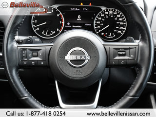 2022 Nissan Rogue in Belleville, Ontario - 17 - w320h240px