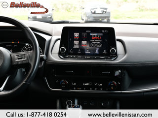 2022 Nissan Rogue in Belleville, Ontario - 20 - w320h240px