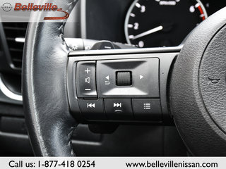 2022 Nissan Rogue in Belleville, Ontario - 24 - w320h240px