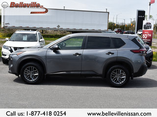 2022 Nissan Rogue in Belleville, Ontario - 5 - w320h240px