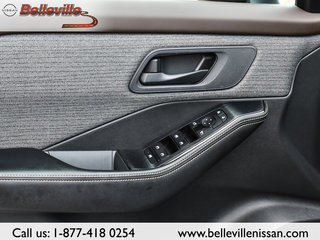 2022 Nissan Rogue in Belleville, Ontario - 10 - w320h240px