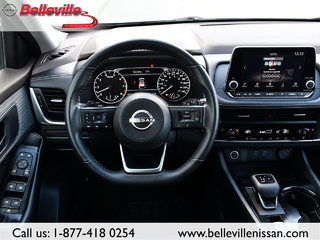 2023 Nissan Rogue in Belleville, Ontario - 15 - w320h240px