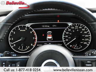 2023 Nissan Rogue in Belleville, Ontario - 17 - w320h240px