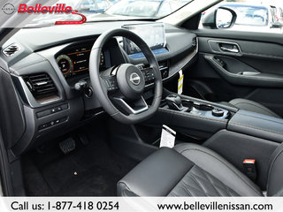 2024 Nissan Rogue in Pickering, Ontario - 13 - w320h240px