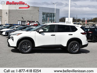 2024 Nissan Rogue in Pickering, Ontario - 3 - w320h240px