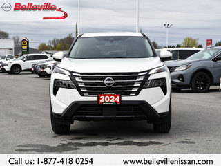 2024 Nissan Rogue in Pickering, Ontario - 3 - w320h240px