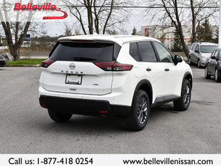 2024 Nissan Rogue in Pickering, Ontario - 8 - w320h240px