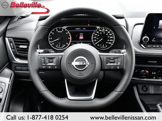 2024 Nissan Rogue in Pickering, Ontario - 16 - w320h240px