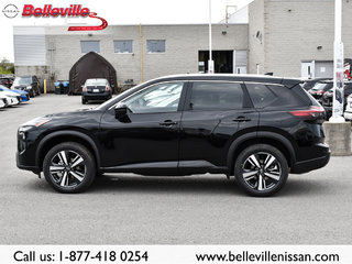 2024 Nissan Rogue in Pickering, Ontario - 5 - w320h240px