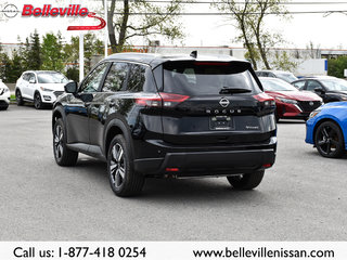 2024 Nissan Rogue in Pickering, Ontario - 6 - w320h240px