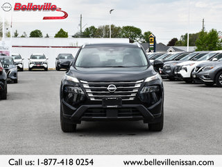 2024 Nissan Rogue in Pickering, Ontario - 3 - w320h240px