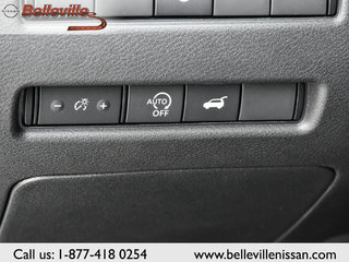 2024 Nissan Rogue in Pickering, Ontario - 16 - w320h240px