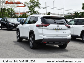 2024 Nissan Rogue in Pickering, Ontario - 6 - w320h240px