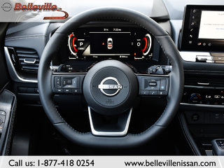 2024 Nissan Rogue in Pickering, Ontario - 18 - w320h240px