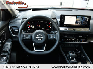 2024 Nissan Rogue in Pickering, Ontario - 17 - w320h240px