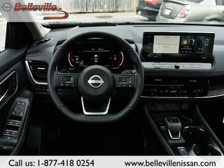 2024 Nissan Rogue in Pickering, Ontario - 17 - w320h240px