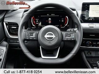 2024 Nissan Rogue in Pickering, Ontario - 18 - w320h240px