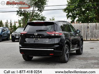 2024 Nissan Rogue in Pickering, Ontario - 8 - w320h240px