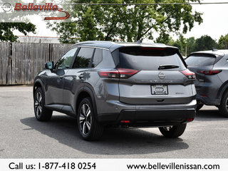 2024 Nissan Rogue in Pickering, Ontario - 6 - w320h240px