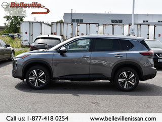 2024 Nissan Rogue in Pickering, Ontario - 5 - w320h240px