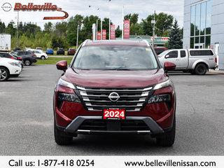 2024 Nissan Rogue in Pickering, Ontario - 3 - w320h240px