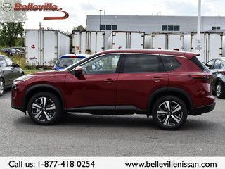 2024 Nissan Rogue in Pickering, Ontario - 5 - w320h240px