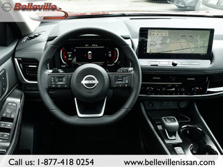 2024 Nissan Rogue in Pickering, Ontario - 17 - w320h240px