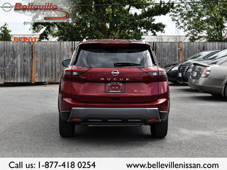 2024 Nissan Rogue in Pickering, Ontario - 7 - w320h240px