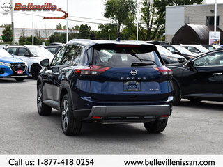 2024 Nissan Rogue in Pickering, Ontario - 6 - w320h240px