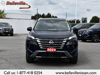 2024 Nissan Rogue in Pickering, Ontario - 3 - w320h240px