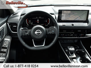 2024 Nissan Rogue in Pickering, Ontario - 15 - w320h240px