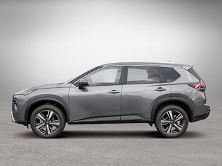 2024 Nissan Rogue in Pickering, Ontario - 3 - w320h240px