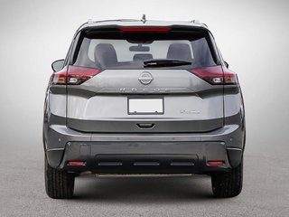 2024 Nissan Rogue in Pickering, Ontario - 5 - w320h240px