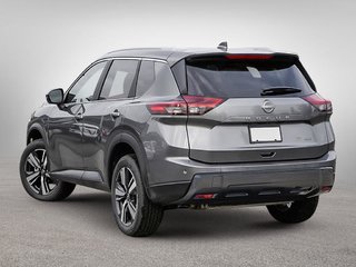 2024 Nissan Rogue in Pickering, Ontario - 4 - w320h240px