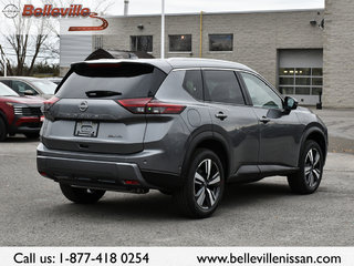 2024 Nissan Rogue in Pickering, Ontario - 8 - w320h240px