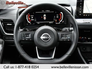 2024 Nissan Rogue in Pickering, Ontario - 19 - w320h240px