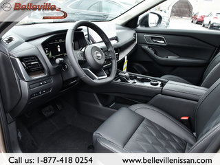 2024 Nissan Rogue in Pickering, Ontario - 13 - w320h240px