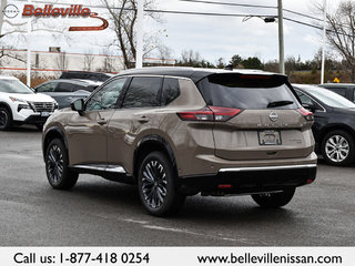 2024 Nissan Rogue in Pickering, Ontario - 6 - w320h240px