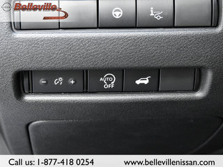 2024 Nissan Rogue in Pickering, Ontario - 17 - w320h240px