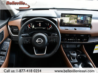 2024 Nissan Rogue in Pickering, Ontario - 19 - w320h240px