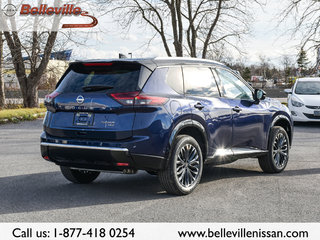 2024 Nissan Rogue in Pickering, Ontario - 8 - w320h240px