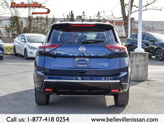 2024 Nissan Rogue in Pickering, Ontario - 7 - w320h240px